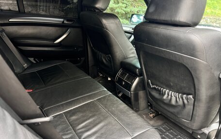 BMW X5, 2004 год, 999 999 рублей, 9 фотография