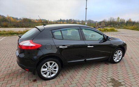 Renault Megane III, 2013 год, 1 050 000 рублей, 7 фотография