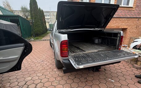 Toyota Hilux VII, 2011 год, 1 860 000 рублей, 10 фотография