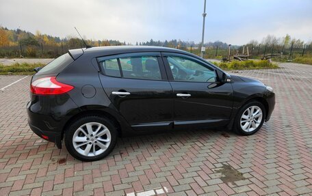 Renault Megane III, 2013 год, 1 050 000 рублей, 5 фотография