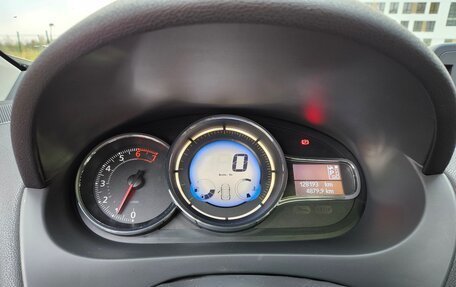 Renault Megane III, 2013 год, 1 050 000 рублей, 14 фотография