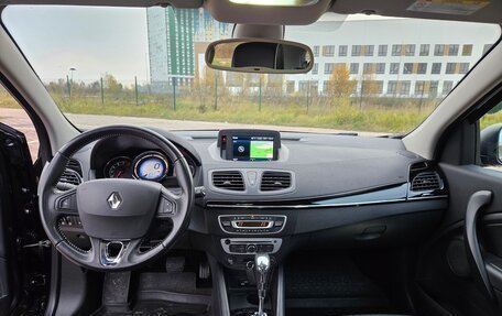 Renault Megane III, 2013 год, 1 050 000 рублей, 12 фотография