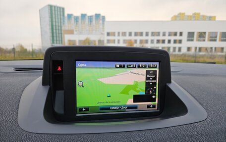 Renault Megane III, 2013 год, 1 050 000 рублей, 17 фотография