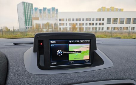 Renault Megane III, 2013 год, 1 050 000 рублей, 18 фотография