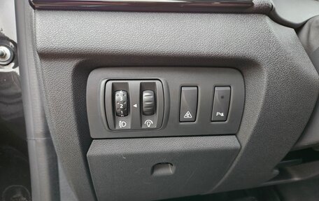 Renault Megane III, 2013 год, 1 050 000 рублей, 22 фотография