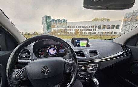 Renault Megane III, 2013 год, 1 050 000 рублей, 19 фотография