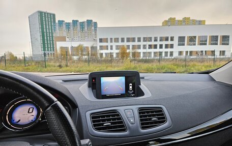 Renault Megane III, 2013 год, 1 050 000 рублей, 20 фотография