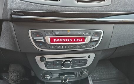 Renault Megane III, 2013 год, 1 050 000 рублей, 15 фотография