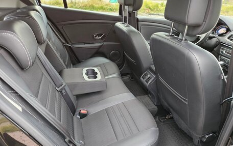 Renault Megane III, 2013 год, 1 050 000 рублей, 25 фотография