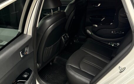 KIA Optima IV, 2018 год, 2 100 000 рублей, 8 фотография