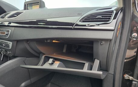 Renault Megane III, 2013 год, 1 050 000 рублей, 30 фотография