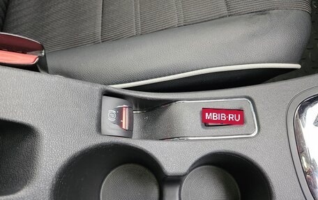 Renault Megane III, 2013 год, 1 050 000 рублей, 28 фотография