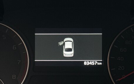 KIA Optima IV, 2018 год, 2 100 000 рублей, 10 фотография