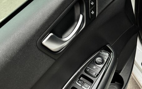 KIA Optima IV, 2018 год, 2 100 000 рублей, 12 фотография