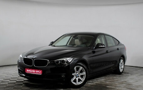 BMW 3 серия, 2017 год, 2 790 000 рублей, 1 фотография