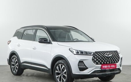 Chery Tiggo 7 Pro, 2022 год, 1 698 954 рублей, 1 фотография