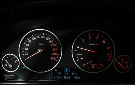 BMW 3 серия, 2017 год, 2 790 000 рублей, 12 фотография