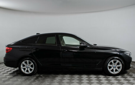 BMW 3 серия, 2017 год, 2 790 000 рублей, 4 фотография