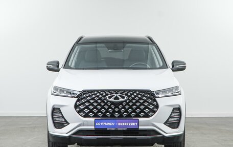 Chery Tiggo 7 Pro, 2022 год, 1 698 954 рублей, 3 фотография