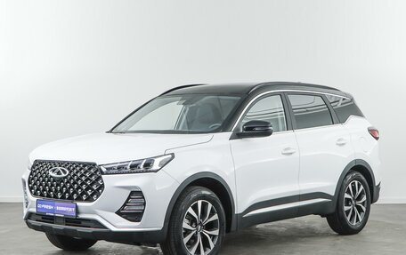 Chery Tiggo 7 Pro, 2022 год, 1 698 954 рублей, 5 фотография