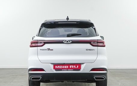 Chery Tiggo 7 Pro, 2022 год, 1 698 954 рублей, 4 фотография