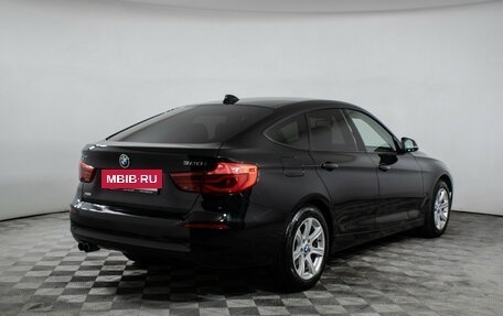BMW 3 серия, 2017 год, 2 790 000 рублей, 5 фотография