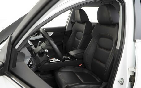 Chery Tiggo 7 Pro, 2022 год, 1 698 954 рублей, 11 фотография