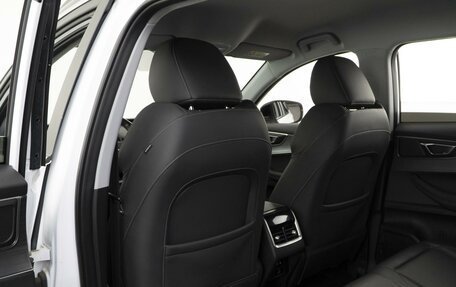 Chery Tiggo 7 Pro, 2022 год, 1 698 954 рублей, 12 фотография