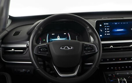 Chery Tiggo 7 Pro, 2022 год, 1 698 954 рублей, 13 фотография