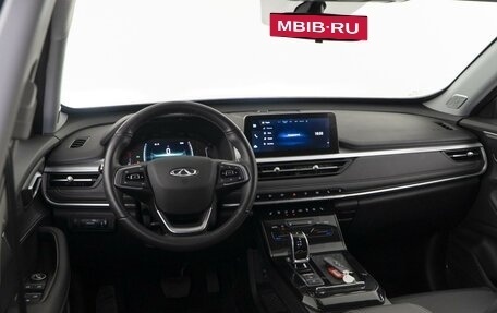 Chery Tiggo 7 Pro, 2022 год, 1 698 954 рублей, 7 фотография