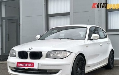 BMW 1 серия, 2011 год, 805 000 рублей, 1 фотография