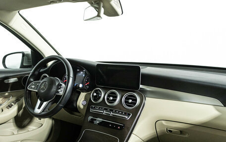 Mercedes-Benz GLC, 2019 год, 3 969 898 рублей, 9 фотография