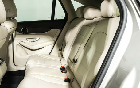 Mercedes-Benz GLC, 2019 год, 3 969 898 рублей, 10 фотография