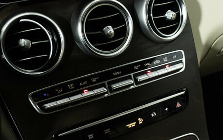 Mercedes-Benz GLC, 2019 год, 3 969 898 рублей, 16 фотография