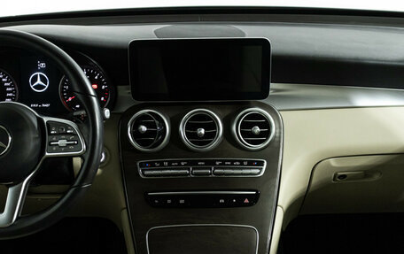 Mercedes-Benz GLC, 2019 год, 3 969 898 рублей, 14 фотография