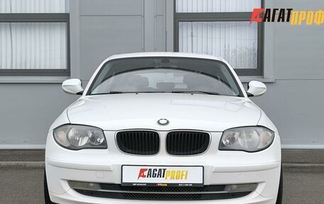 BMW 1 серия, 2011 год, 805 000 рублей, 2 фотография