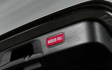 Mercedes-Benz GLC, 2019 год, 3 969 898 рублей, 20 фотография