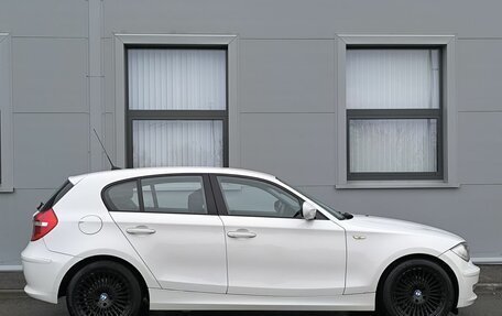 BMW 1 серия, 2011 год, 805 000 рублей, 4 фотография