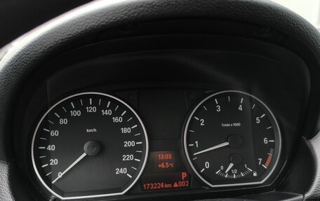 BMW 1 серия, 2011 год, 805 000 рублей, 9 фотография