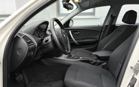 BMW 1 серия, 2011 год, 805 000 рублей, 10 фотография