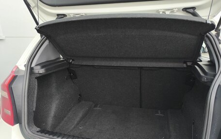 BMW 1 серия, 2011 год, 805 000 рублей, 17 фотография