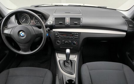 BMW 1 серия, 2011 год, 805 000 рублей, 15 фотография