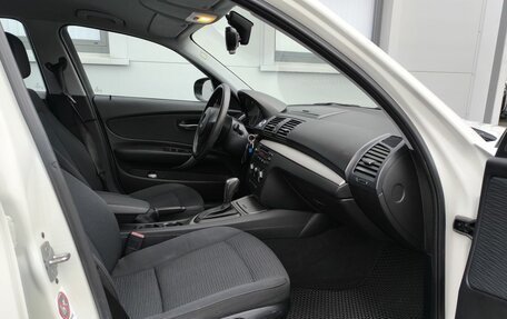 BMW 1 серия, 2011 год, 805 000 рублей, 13 фотография