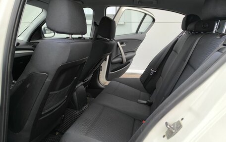 BMW 1 серия, 2011 год, 805 000 рублей, 12 фотография