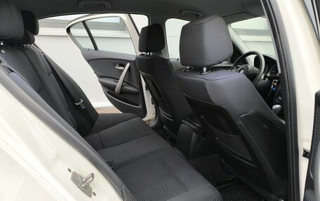 BMW 1 серия, 2011 год, 805 000 рублей, 14 фотография