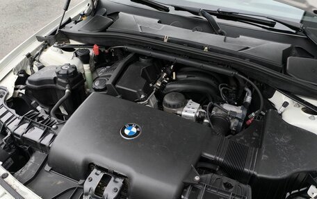 BMW 1 серия, 2011 год, 805 000 рублей, 18 фотография