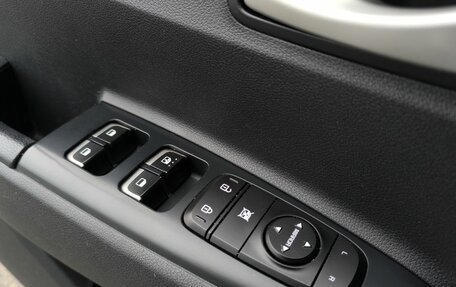 KIA Rio IV, 2019 год, 1 370 000 рублей, 11 фотография