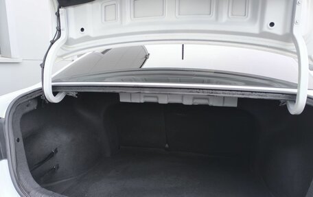 KIA Rio IV, 2019 год, 1 370 000 рублей, 19 фотография