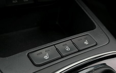 KIA Rio IV, 2019 год, 1 370 000 рублей, 18 фотография