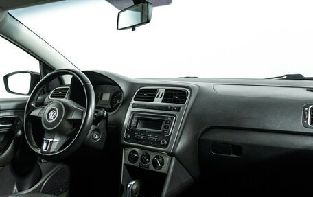 Volkswagen Polo VI (EU Market), 2013 год, 849 700 рублей, 9 фотография